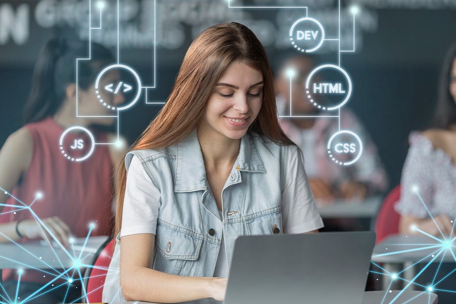 Everything You Need to Know About: Front-End Developers