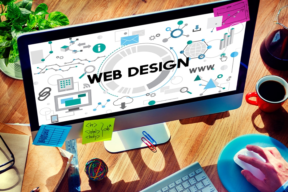 Web Designer and Web Developer: What’s the Difference?