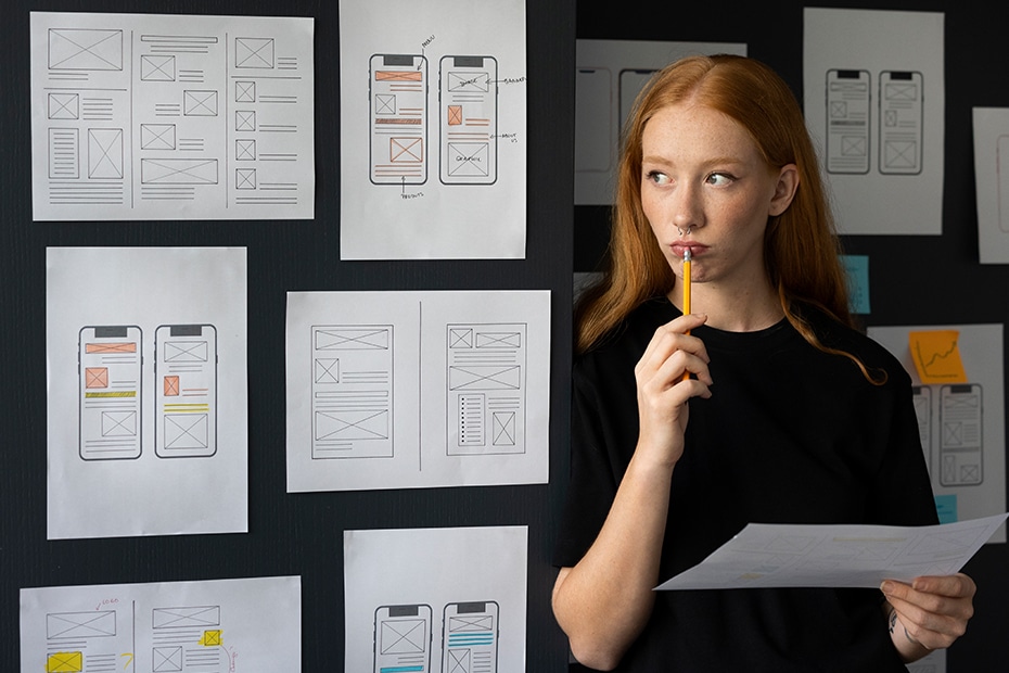 UX Designers vs. Frontend Developers: How Do You Avoid Conflicts?