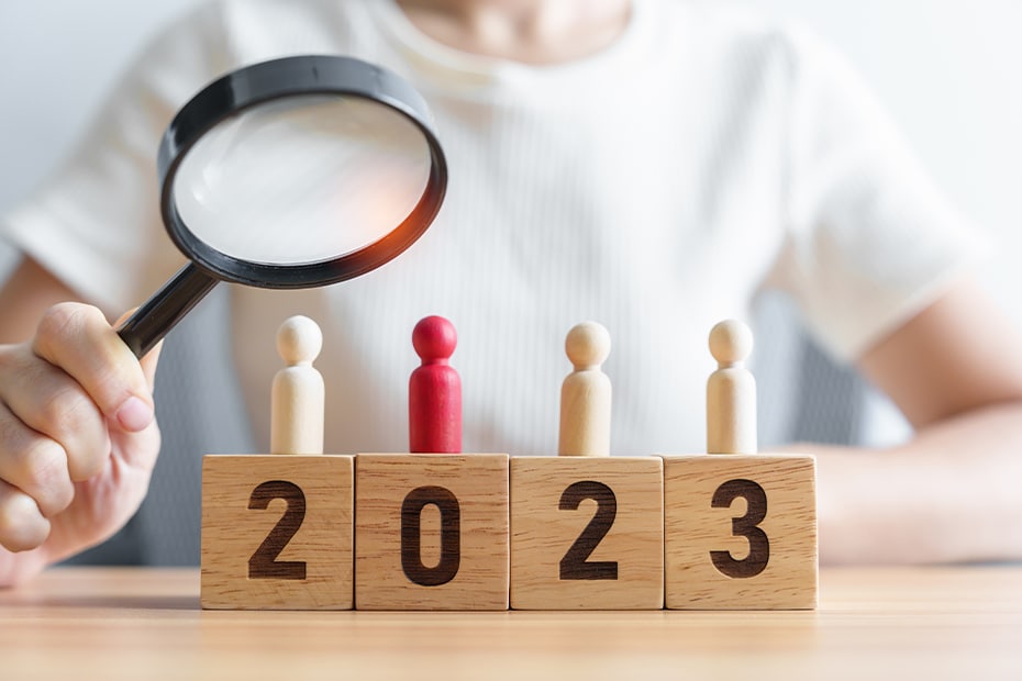 2023 Hiring Trends: How Your Business Can Keep Up
