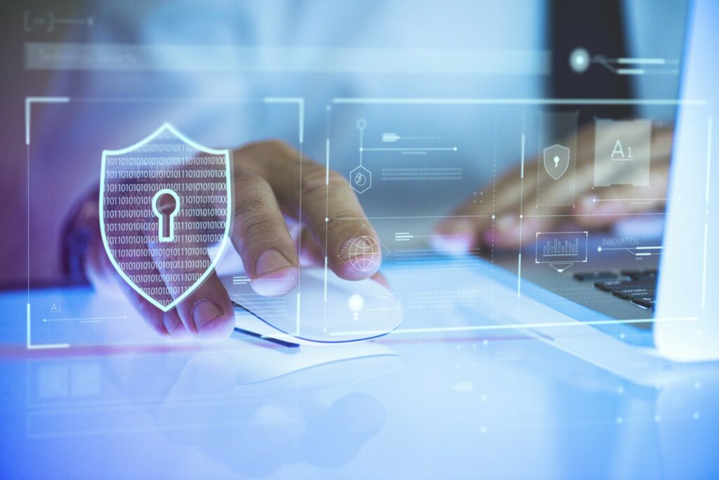 Implementing Robust Security Measures and Protocols When Outsourcing