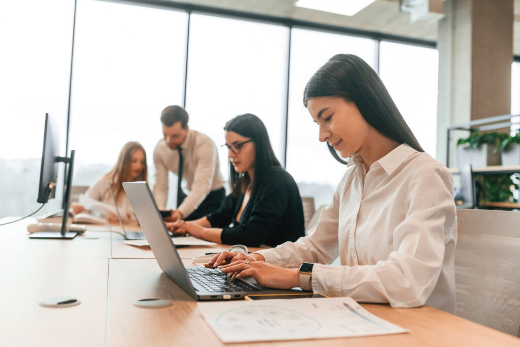 what is an offshore development center