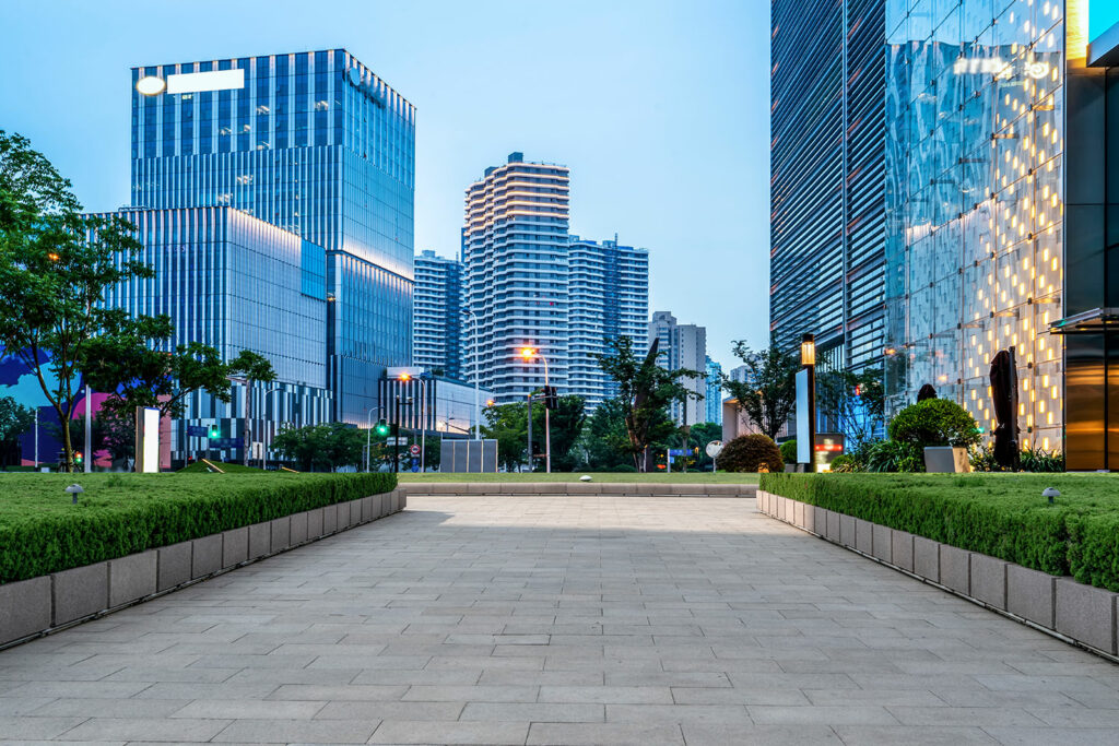 choosing the right offshore development center