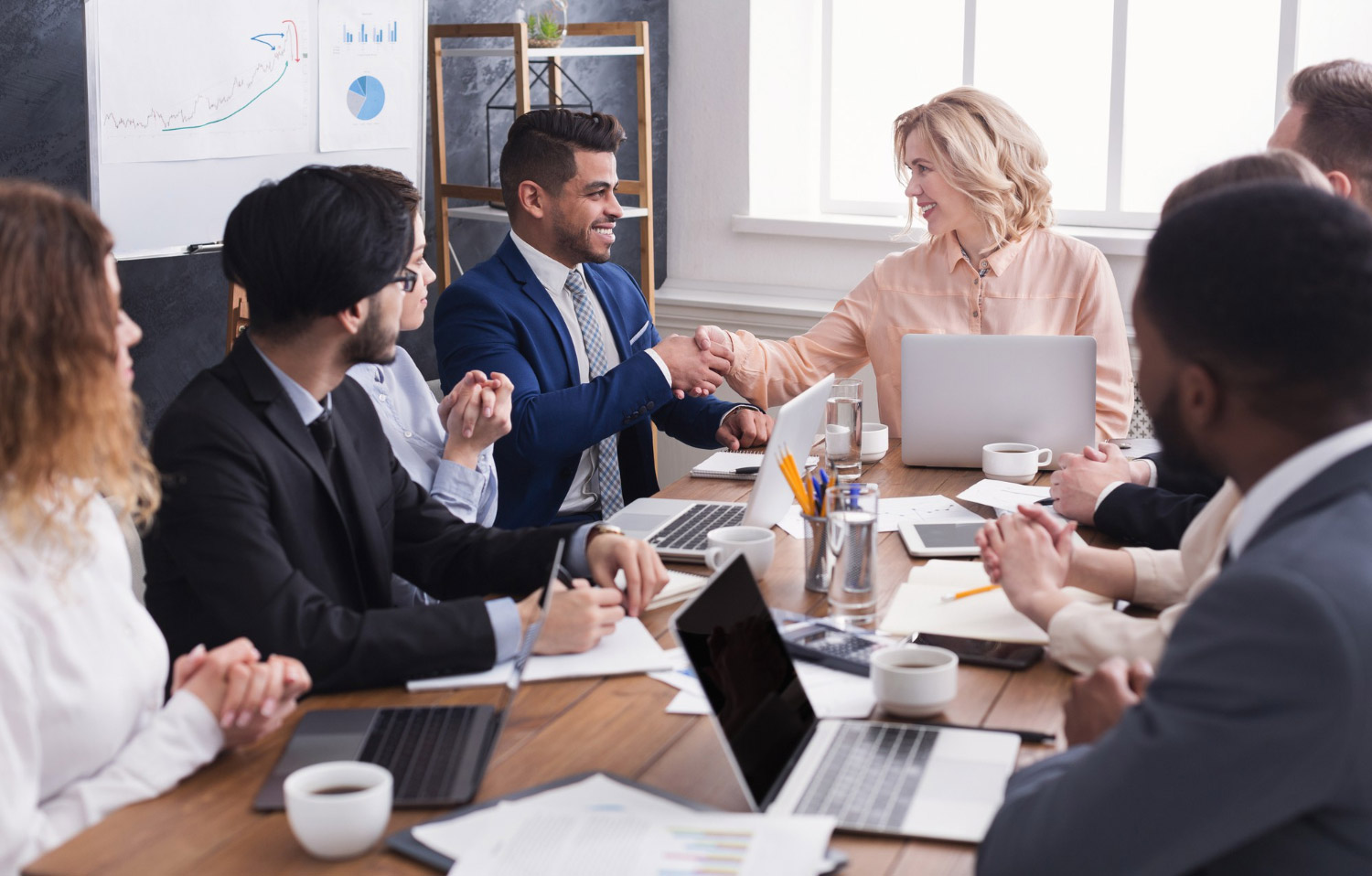 5 Proven Benefits of Offshore Outsourcing