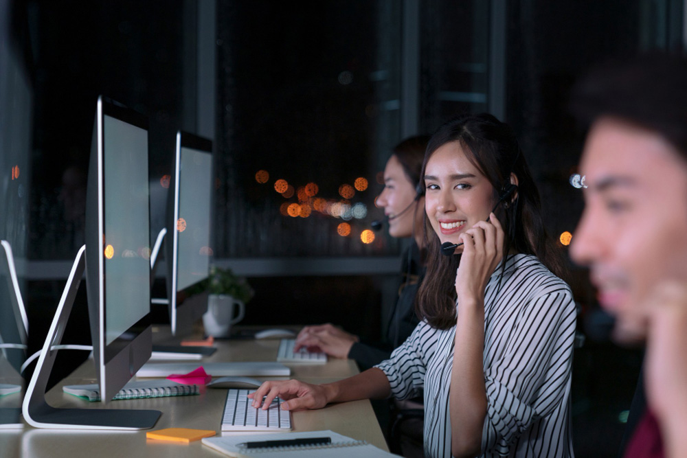 history of bpo in the philippines