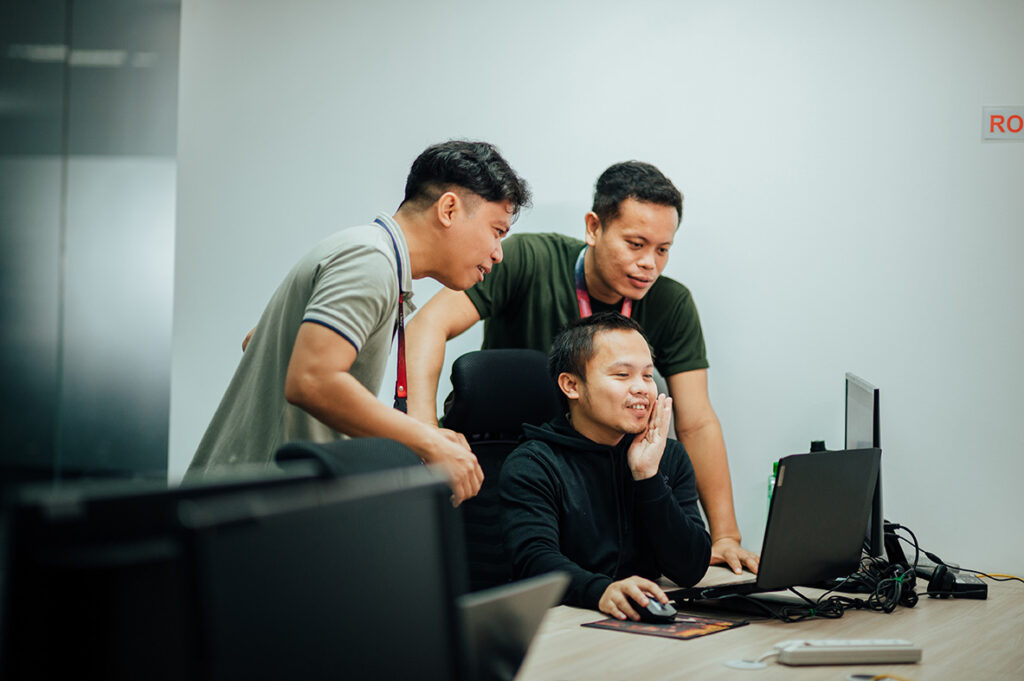 CoDev Offshore Developers