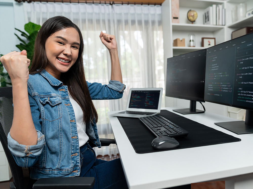 offshore software development