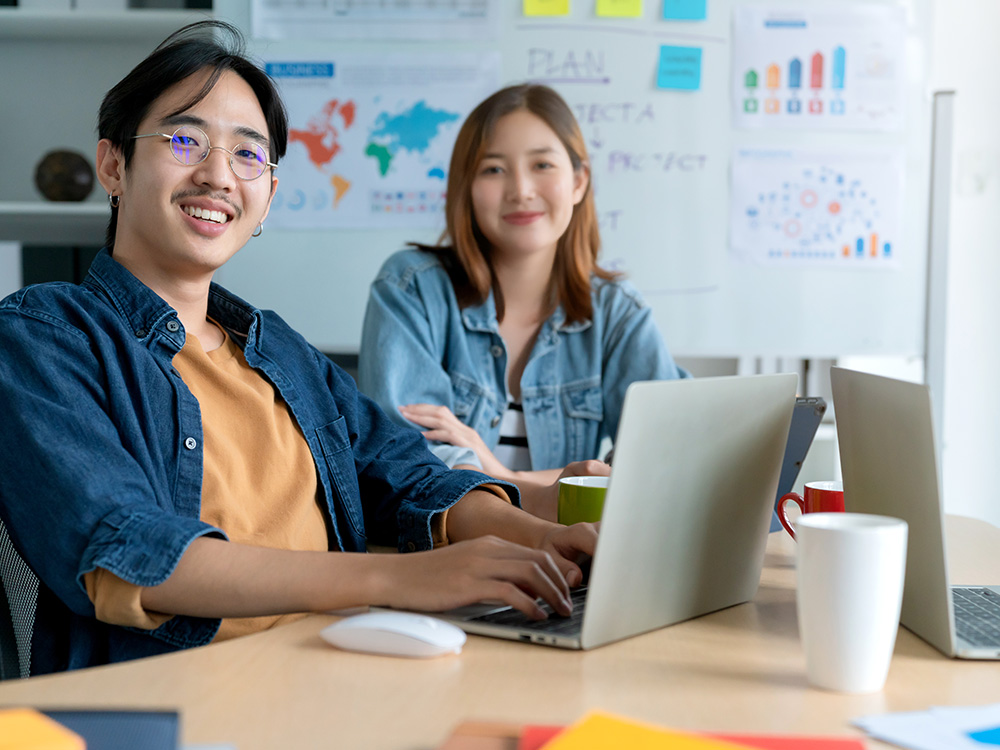 offshore software development