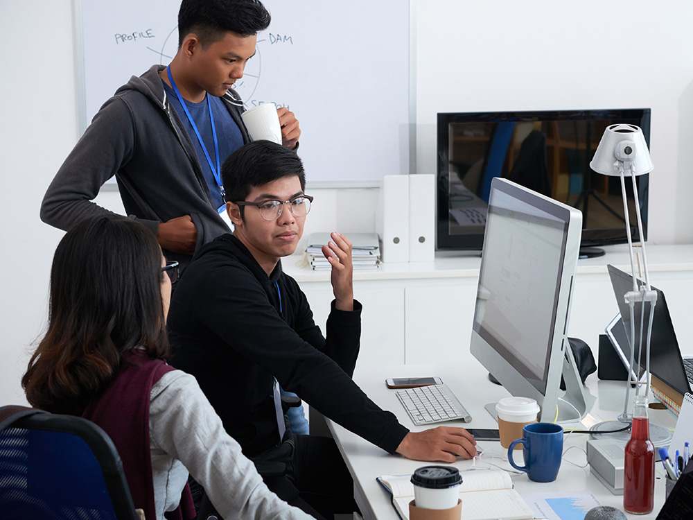 Ask These Key Offshore Node.js Interview Questions to Find Top Talent for Your Team