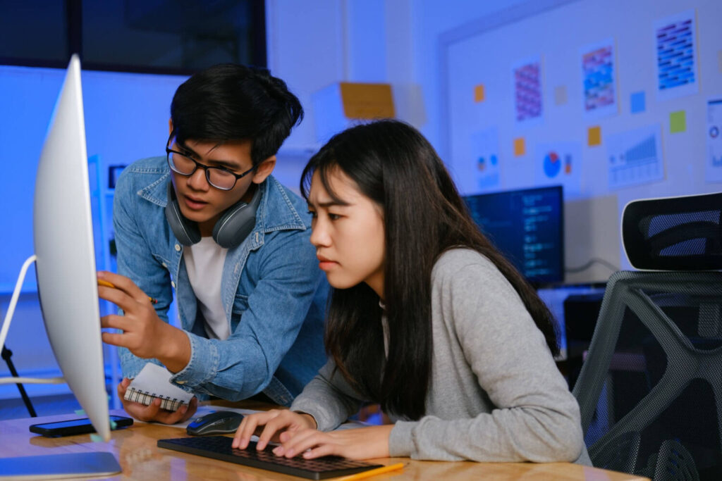 Offshore Software Development Services: Your Pillars for Success