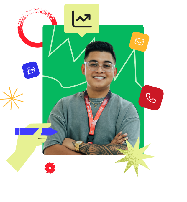 CoDev Sales Development Representative