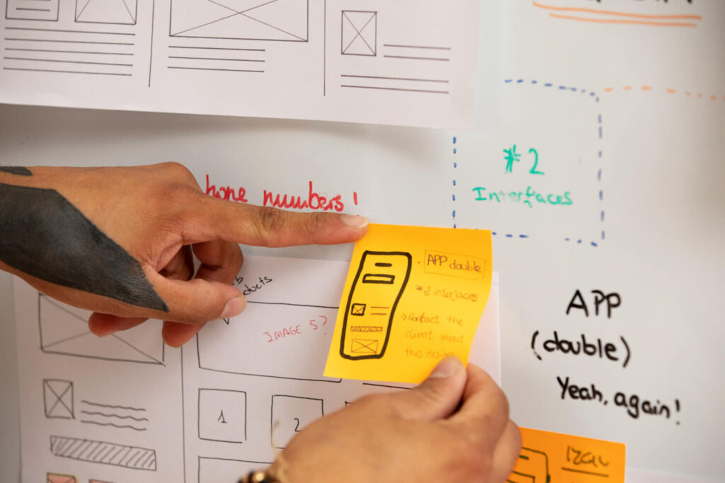 In-House vs. Outsourced UX Design Services: Which Is Right for You?