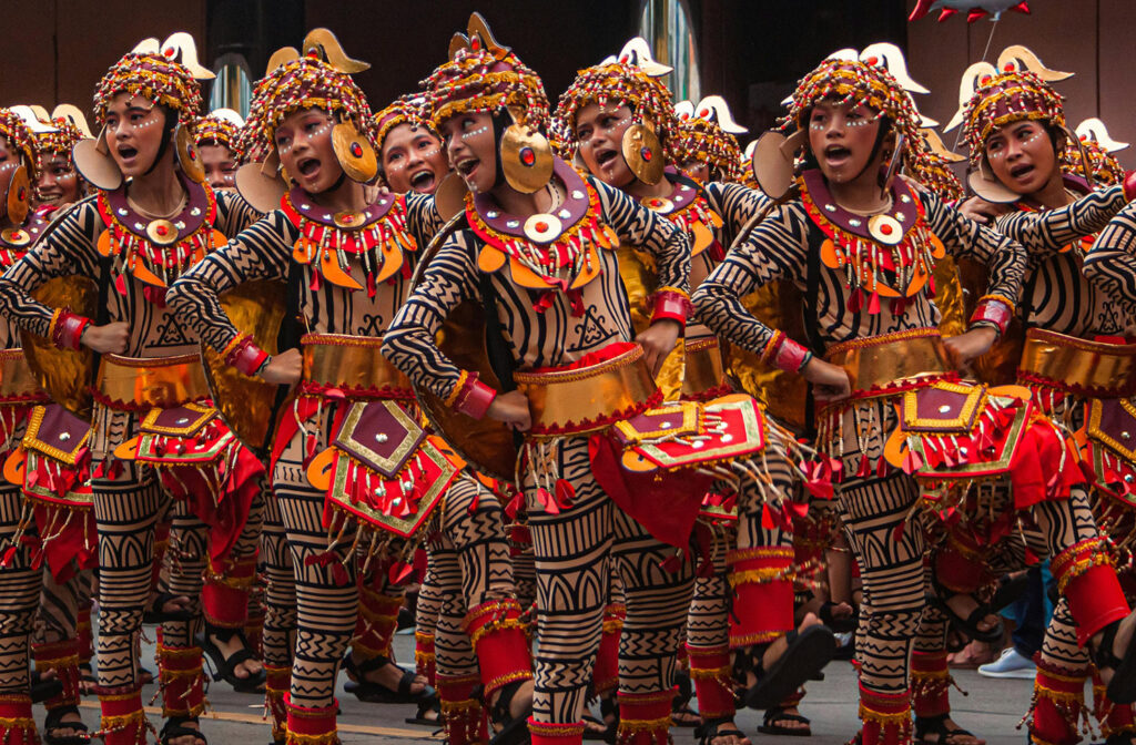 Sinulog Festival in Cebu: 10 Intriguing Facts to Better Manage Your Filipino Offshore Team