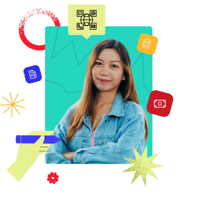 CoDev Customer Service Representatives